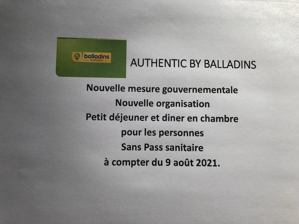 Authentic By Balladins Dijon / Marsannay-La-Cote Bagian luar foto